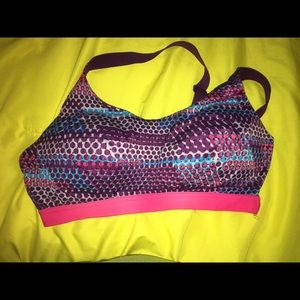 Victoria Secret Sports Bra